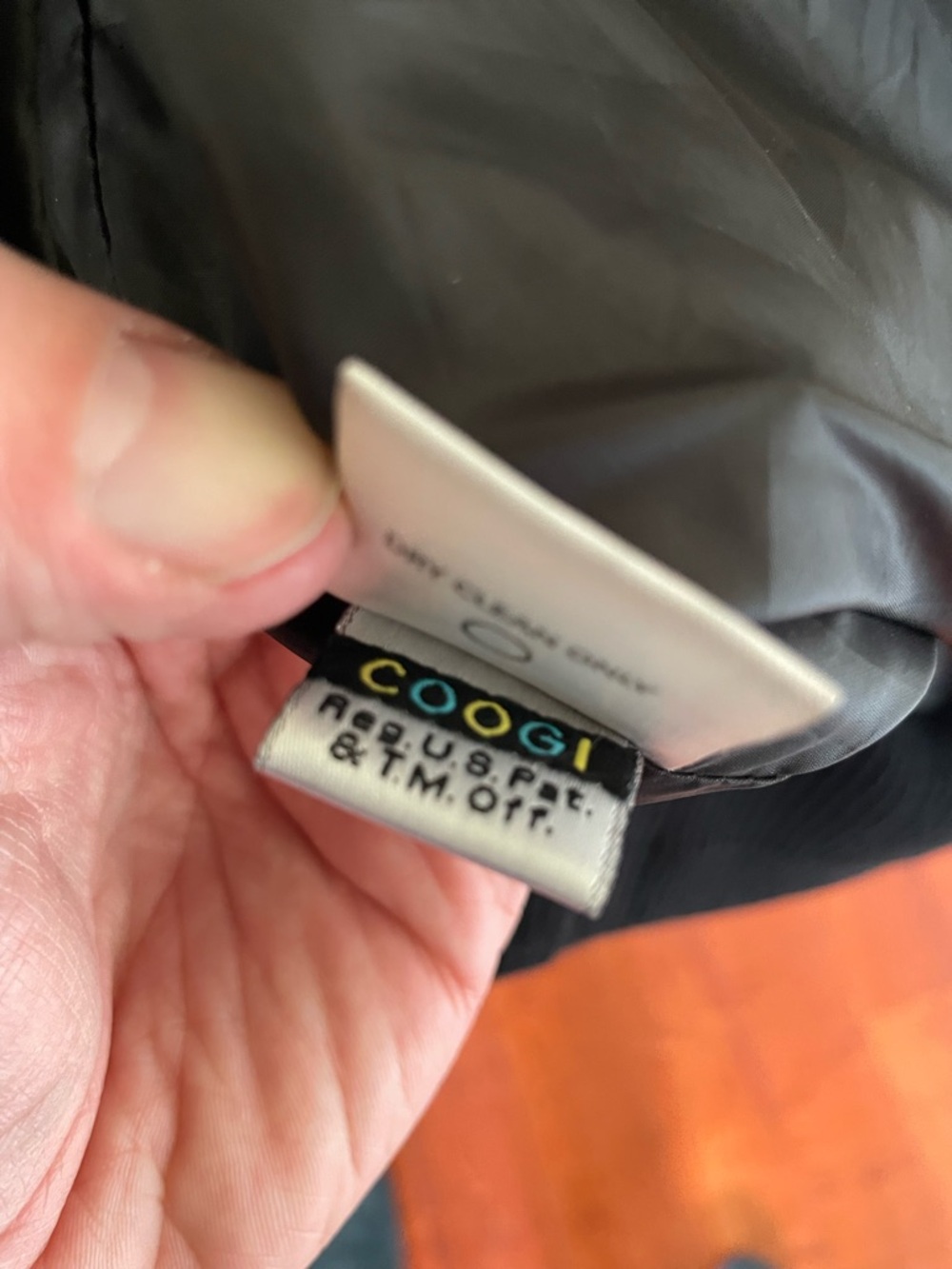 Coogi Puffer jacket RARE - Picture 13 of 16
